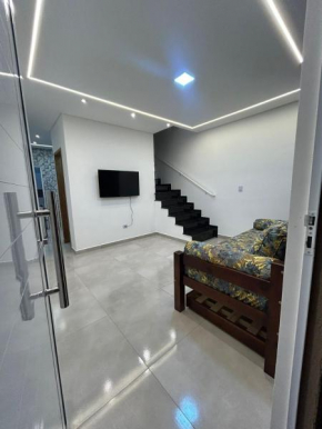 Casa na praia